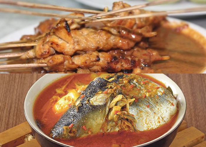 Rahasia Rasa Pesisir Cilacap yang Bikin Nagih di Padasuka Kitchen