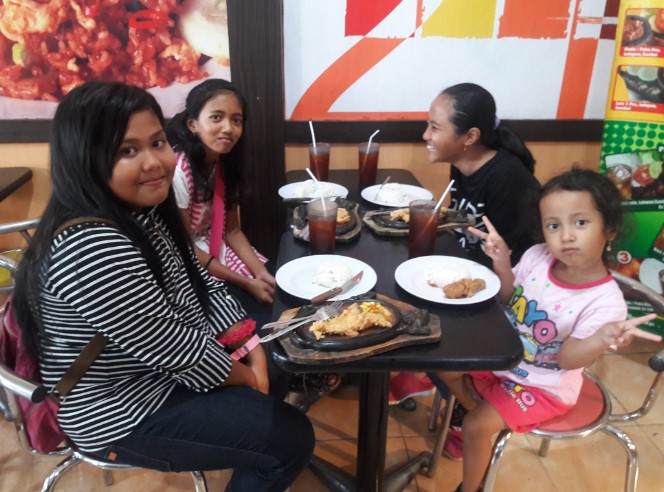 Rahasia Rasa Pesisir yang Menggoda di Padasuka Kitchen