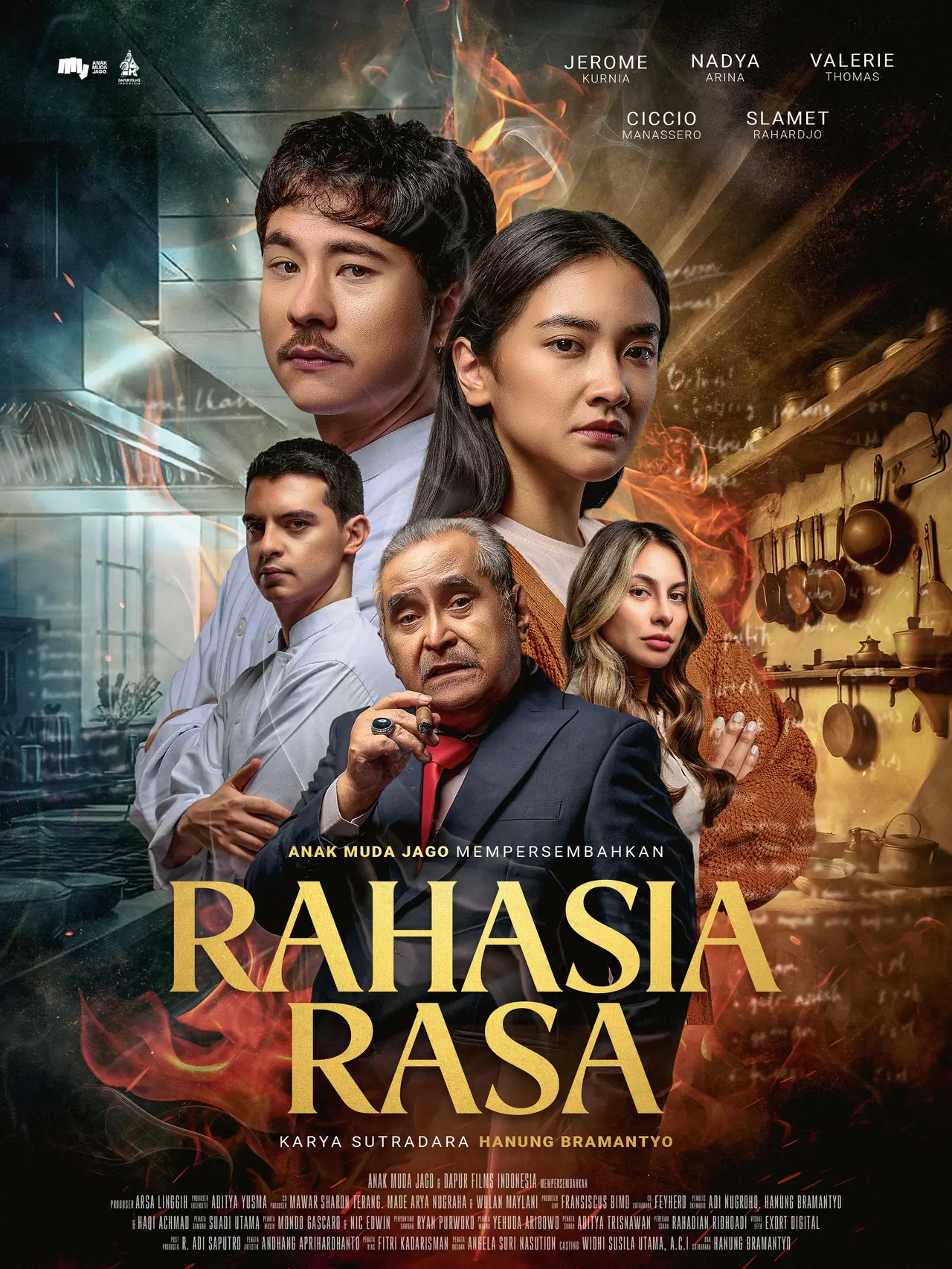 Rahasia Rasa di Pesisir Cilacap: Padasuka Kitchen Menggugah Selera