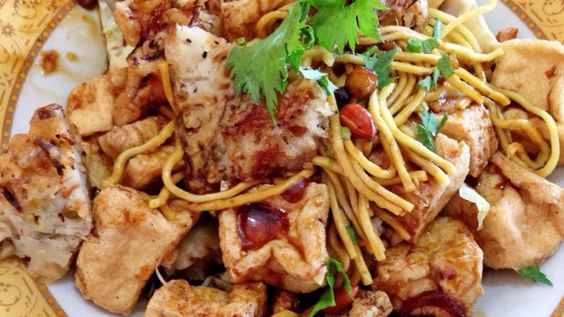 Menghidupkan Rasa Cilacap: Santapan Hangat di Padasuka Kitchen