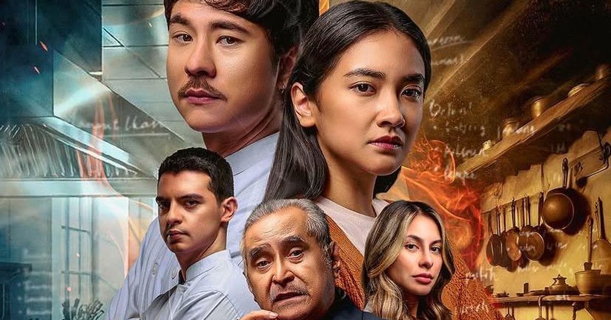 Rahasia Rasa Pesisir yang Menggoda di Padasuka Kitchen