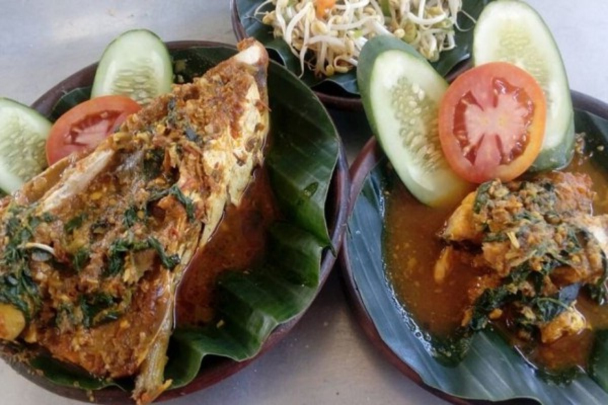Rahasia Rasa di Pesisir Cilacap: Padasuka Kitchen Menggugah Selera