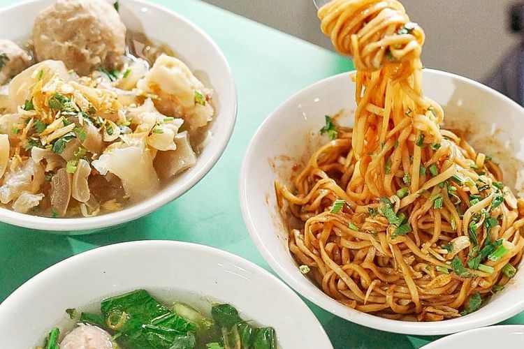 Padasuka Kitchen: Santapan Lezat yang Menggugah Jiwa di Pesisir Cilacap