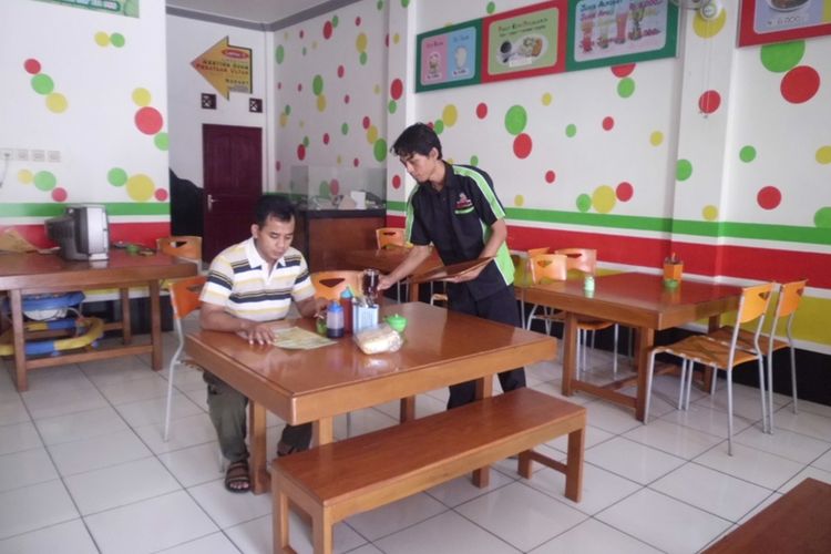 Malam Seru di Pesisir Cilacap: Padasuka Kitchen Menyapa